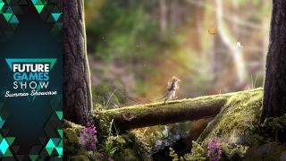 Hela featuring in Future Games Show