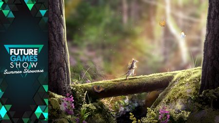 Hela featuring in Future Games Show