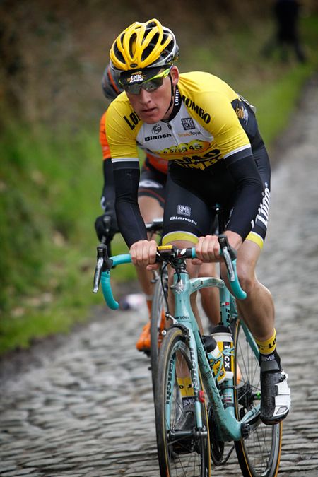 Mike Teunissen (Team Lotto.nl - Jumbo)