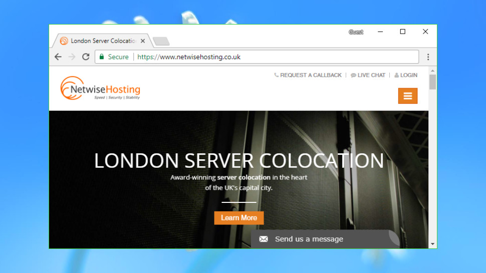 Netwise Hosting