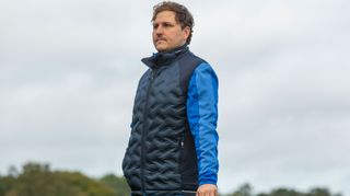 Abacus Grove Hybrid Vest