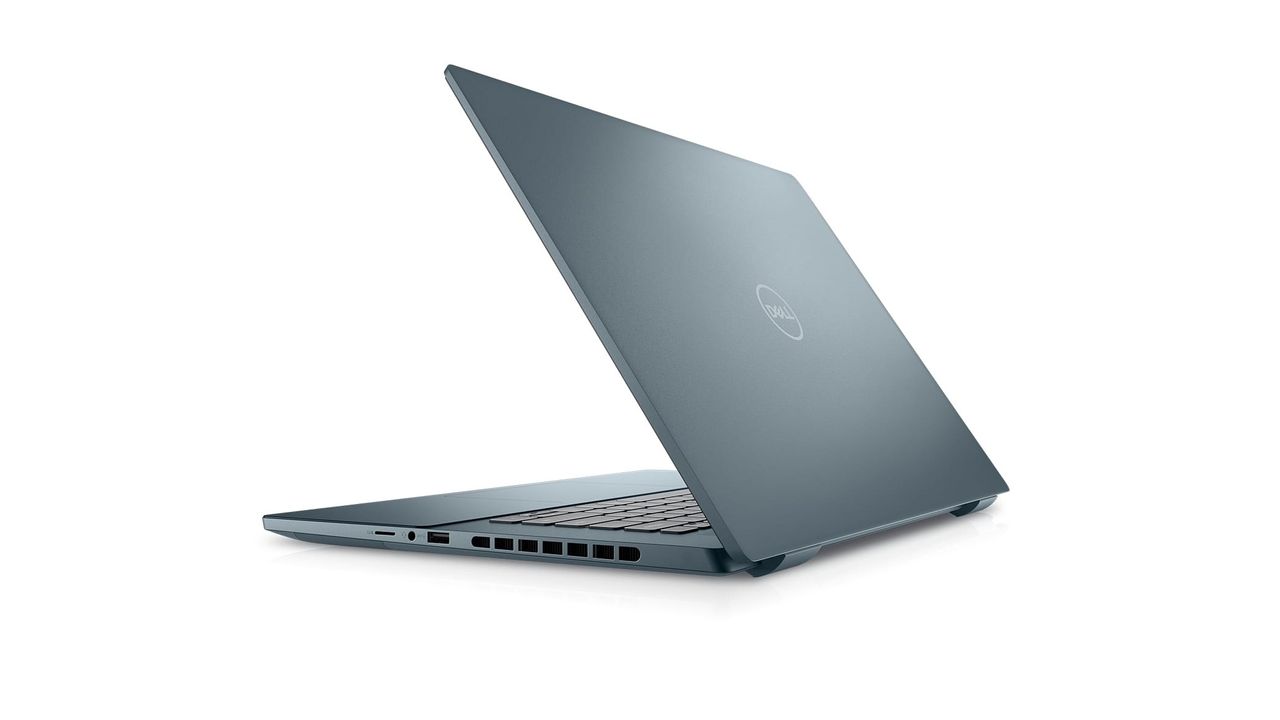 Dell Inspiron 16 Plus