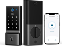 eufy Security Smart Lock C220: was $149 now $99 @ Amazon