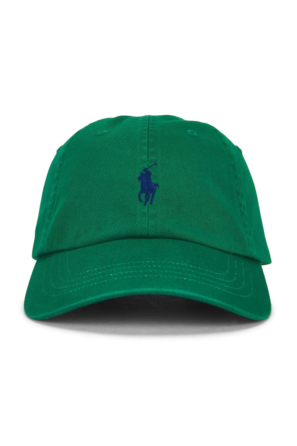 Polo Ralph Lauren, Twill Classic Sport Cap Hat