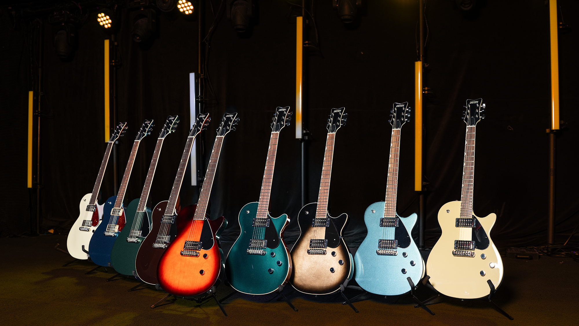 Gretsch Jet