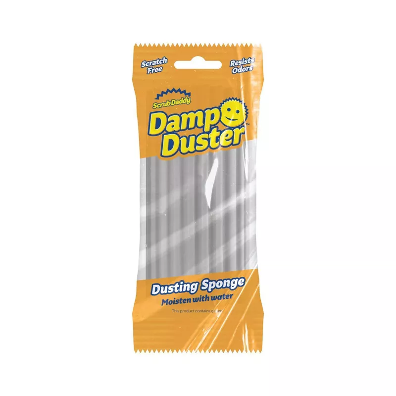 Scrub Daddy Damp Duster