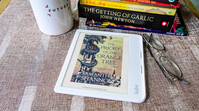 Amazon Kindle Colorsoft Review: The Kindle Of Your Dreams In Color ...