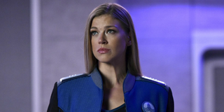 The Orville Adrienne Palicki Kelly Grayson FOX