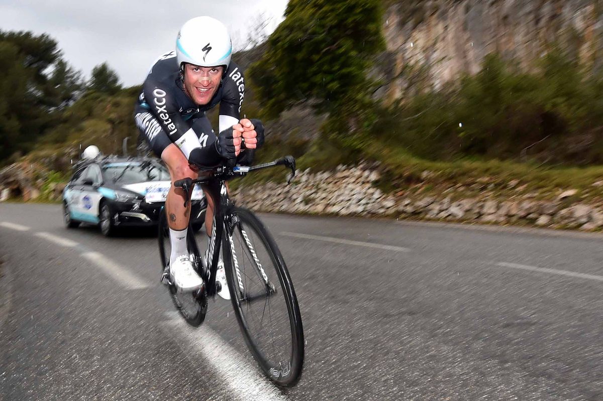 Maxime Bouet (Etixx-Quick Step)