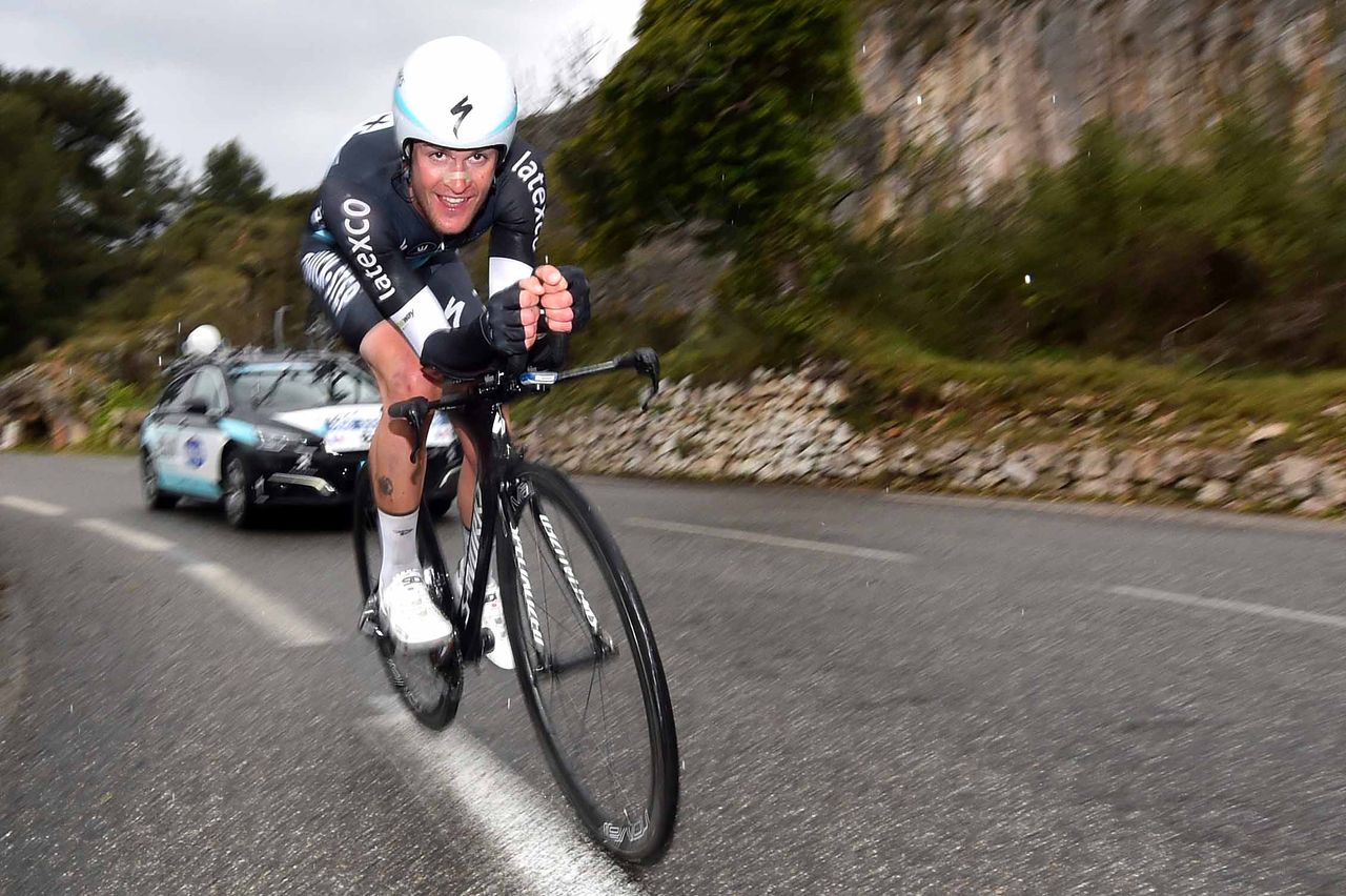 Maxime Bouet (Etixx-Quick Step)