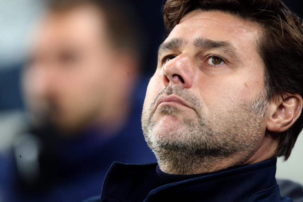 Spurs will struggle to find better than Pochettino, says Lineker ...