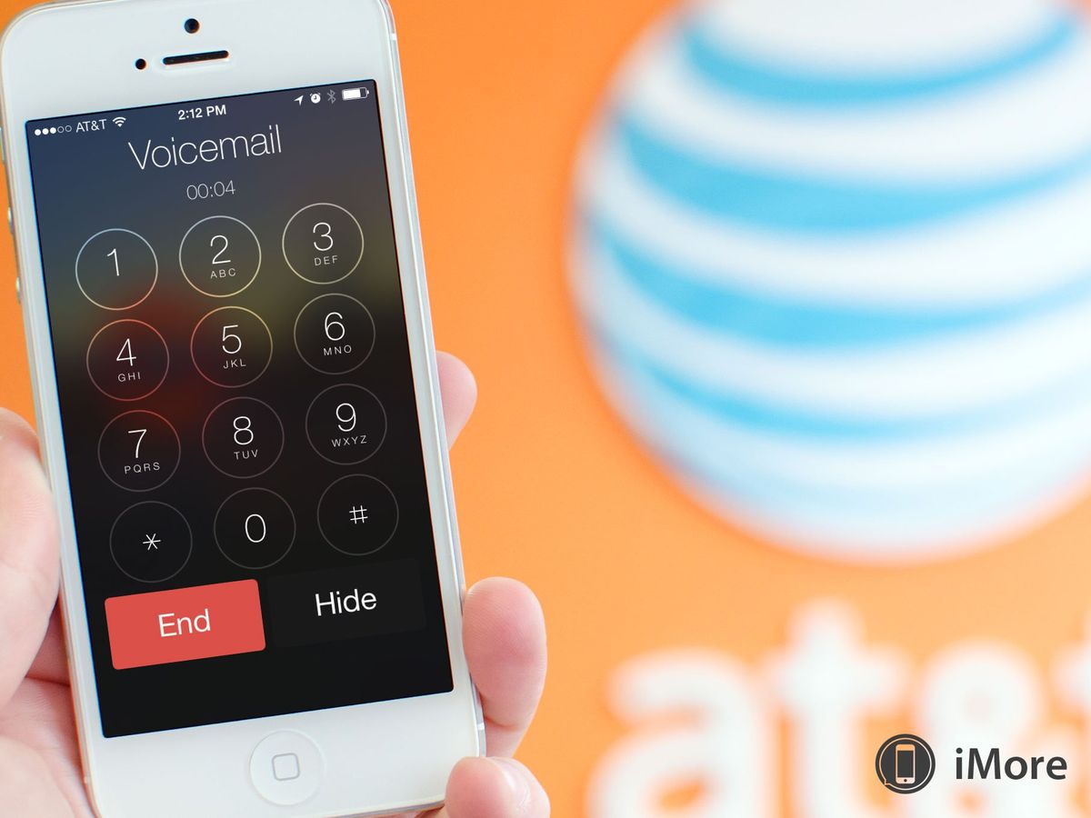 ios 16 visual voicemail