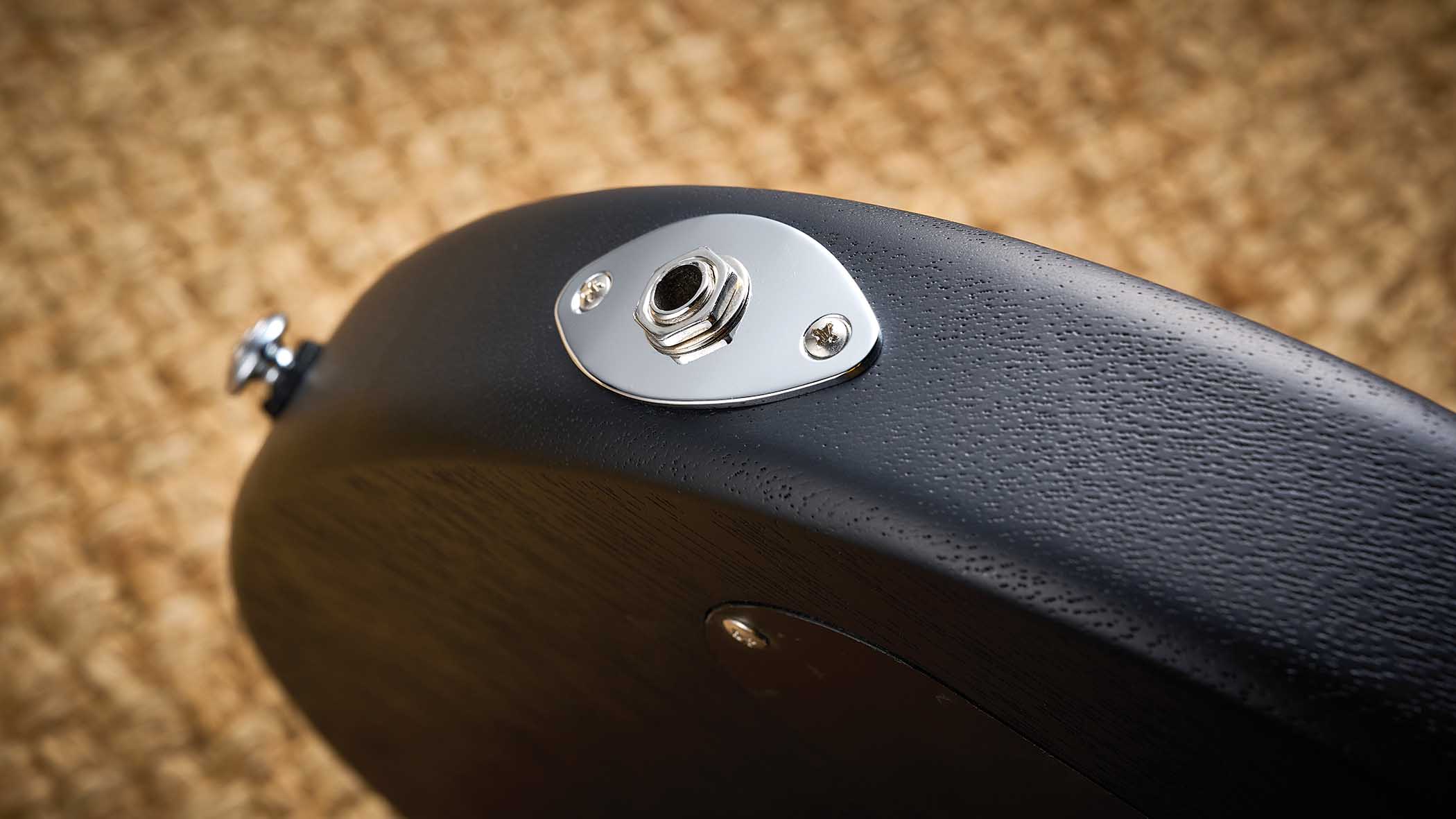 PJD Origin Series Carey & St John Apprentice