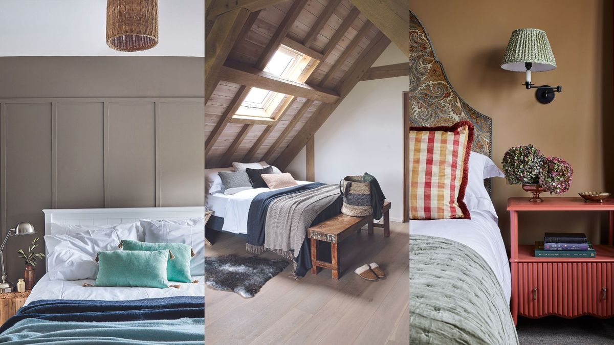 Fall bedding trends 6 ways to enhance your space this fall Homes