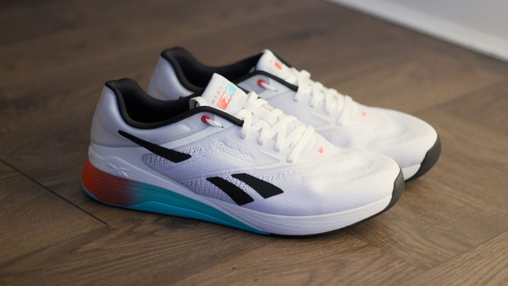 Best gym shoes 2025 Best crosstraining and workout shoes TechRadar