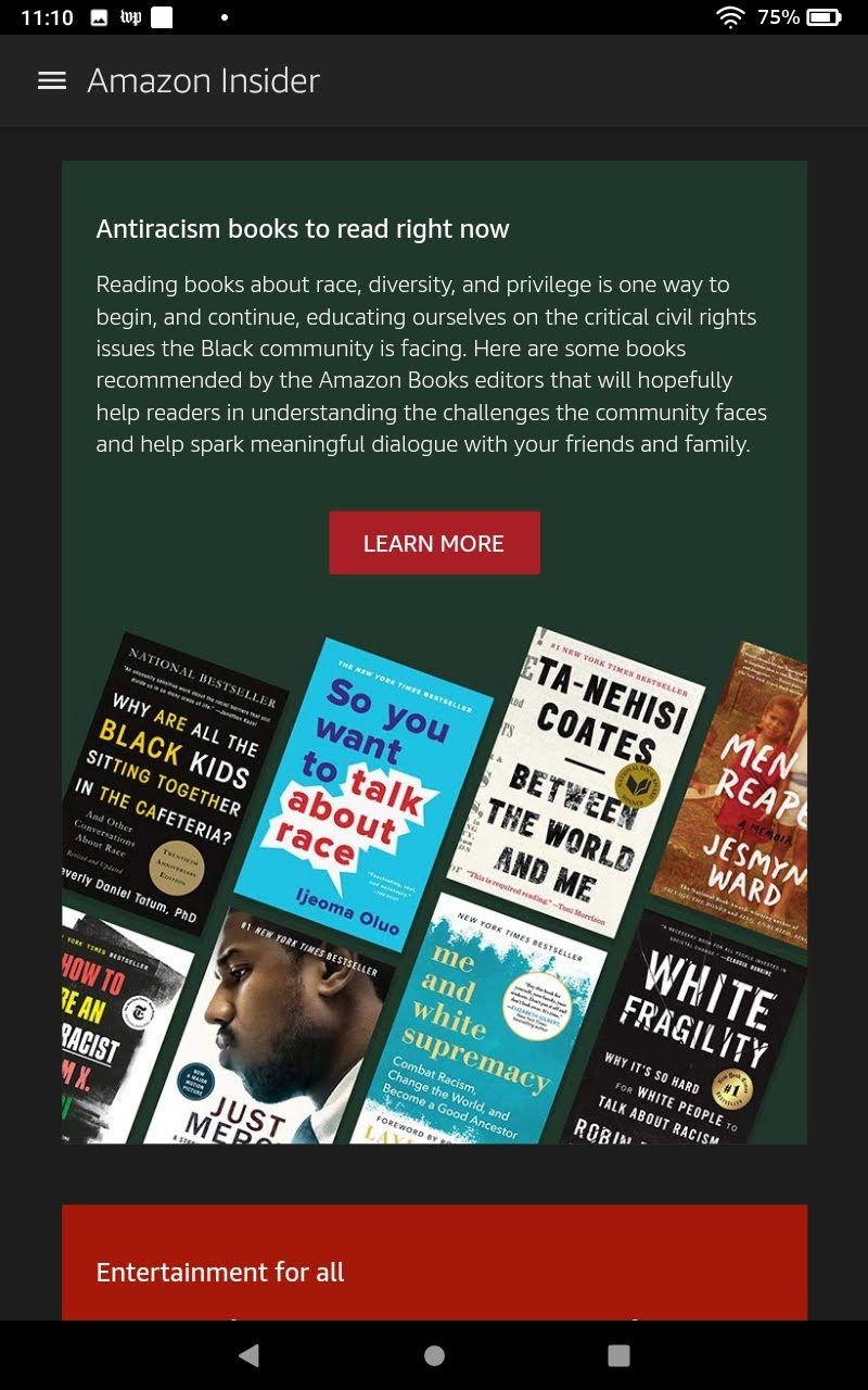 Amazon Insider 2