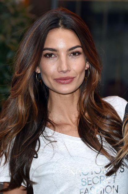 Lily Aldridge