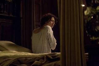 Inside the Making of the Greatest 'Outlander' Sex Scenes