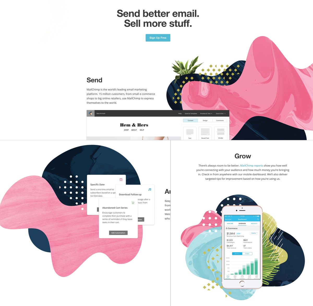CSS tricks to shake up your web layouts | Creative Bloq