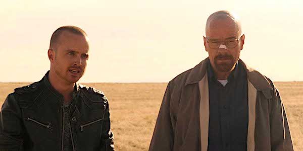 Breaking Bad - Season 5