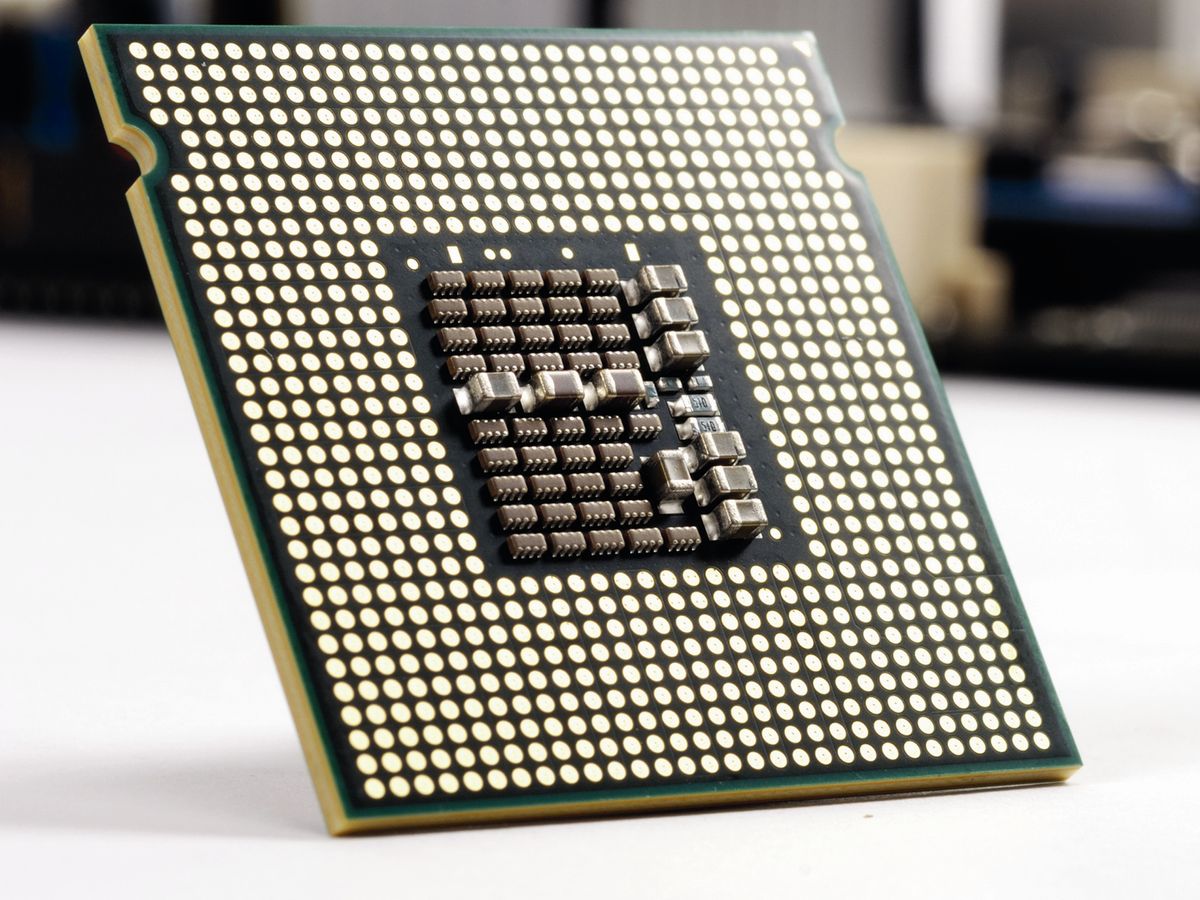 How to choose a CPU - Ritelink Blog