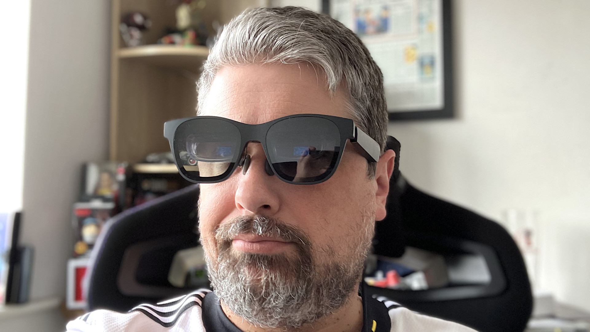 How to update XREAL glasses on PC, Android, and using the Beam