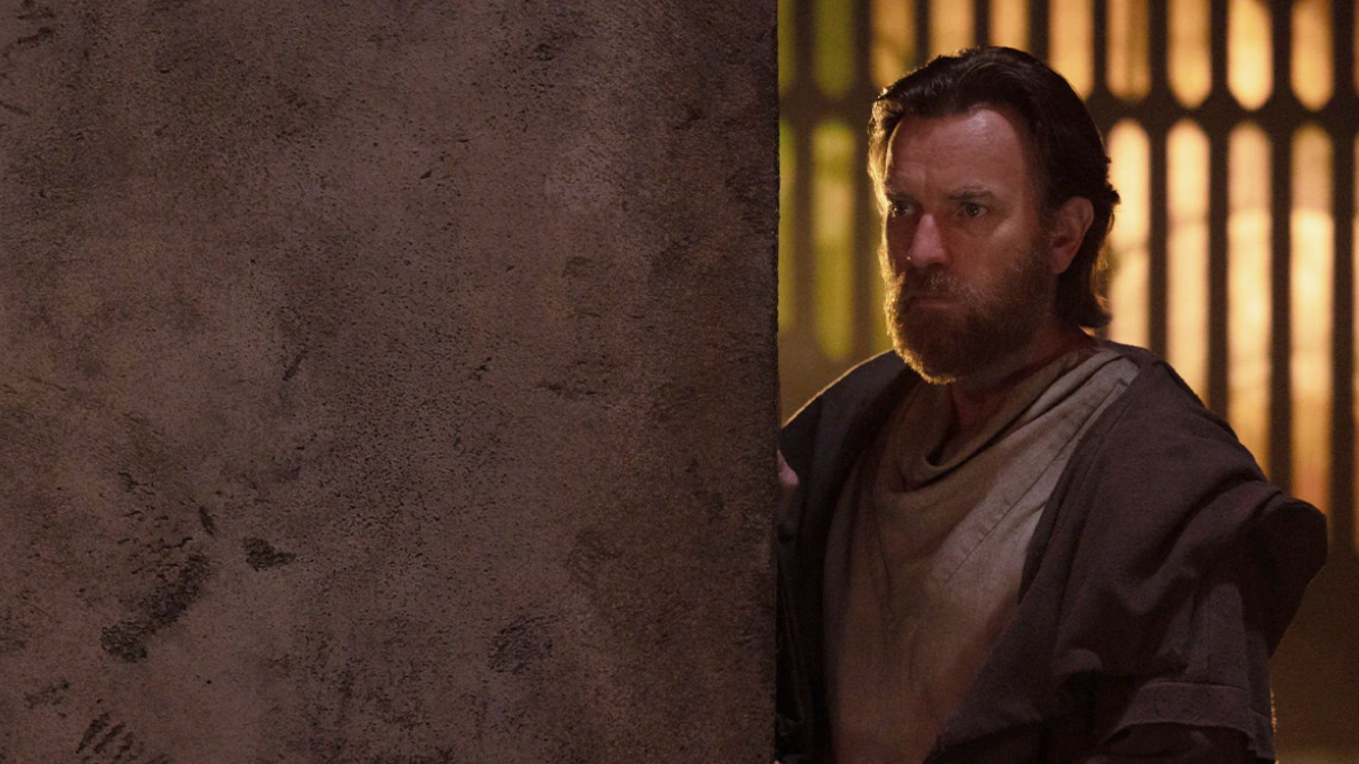 Ewan McGregor wants to return as Obi-Wan so much that he cornered Star Wars boss Dave Filoni on the set of Ahsoka