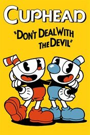 Cuphead: was $19 now $13 @ Xbox