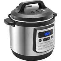 Insignia 8qt digital multi-cooker: $119.99 $39.99 at Best Buy
Save $80 -