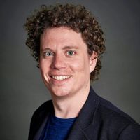 James Rivington's avatar