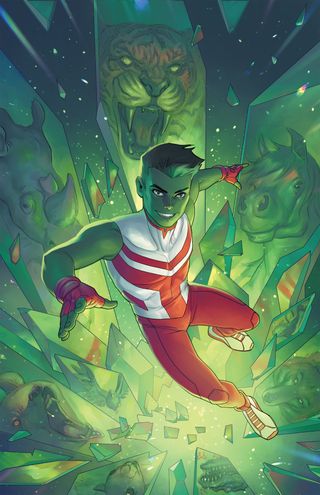 DC August 2022 solicitations