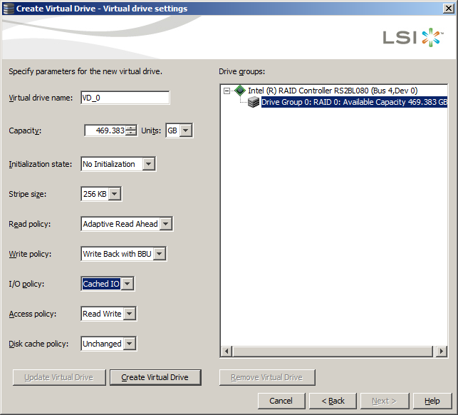 lsi megaraid storage manager not sending email alerts