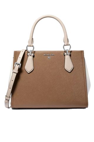 Marilyn Medium Satchel