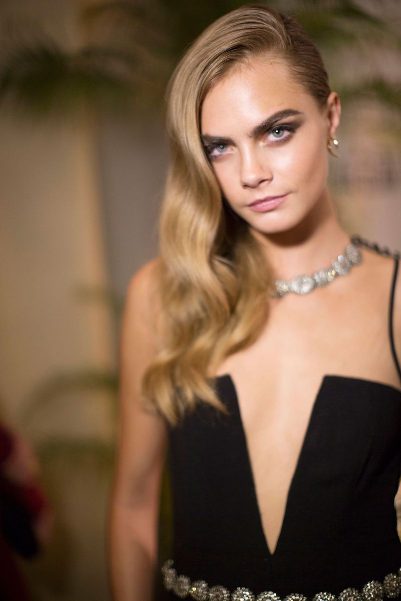 Cara delevingne 2025