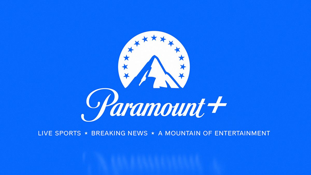 Paramount Plus