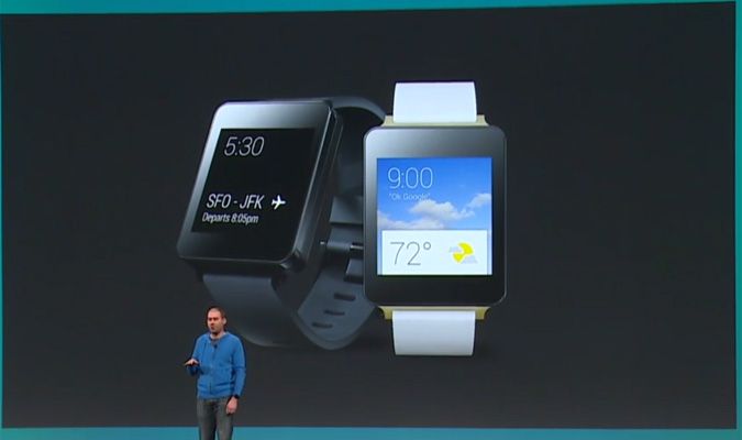 can you use a samsung watch with a lg phone