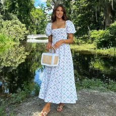 WHAT TO WEAR TO A BABY SHOWER