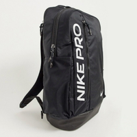 Nike Training Pro backpack in black | ASOS | £38.00