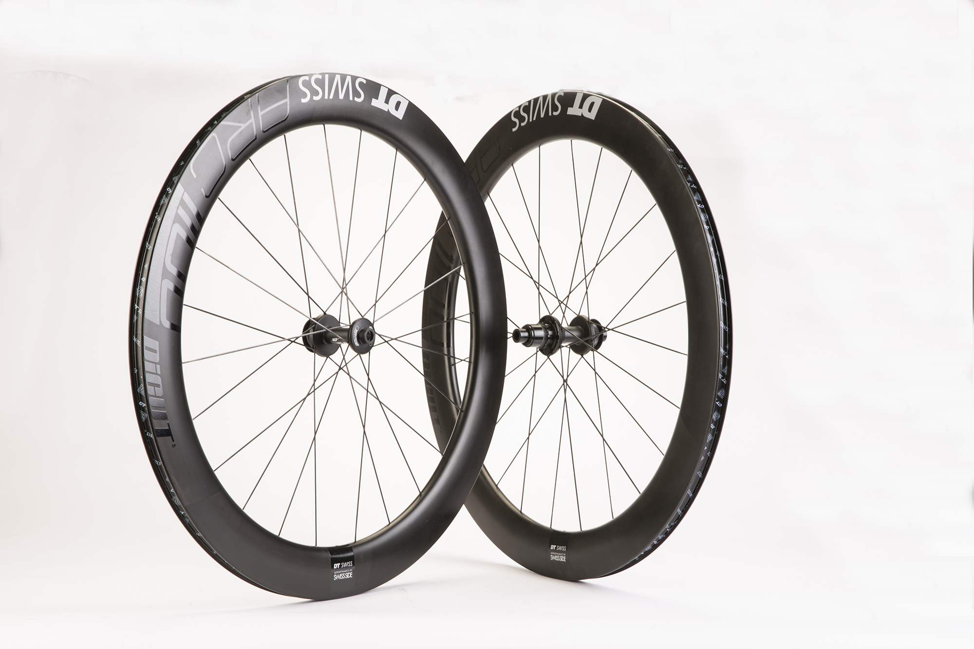 DT Swiss ARC 1100 Dicut 62 review | Cycling Weekly