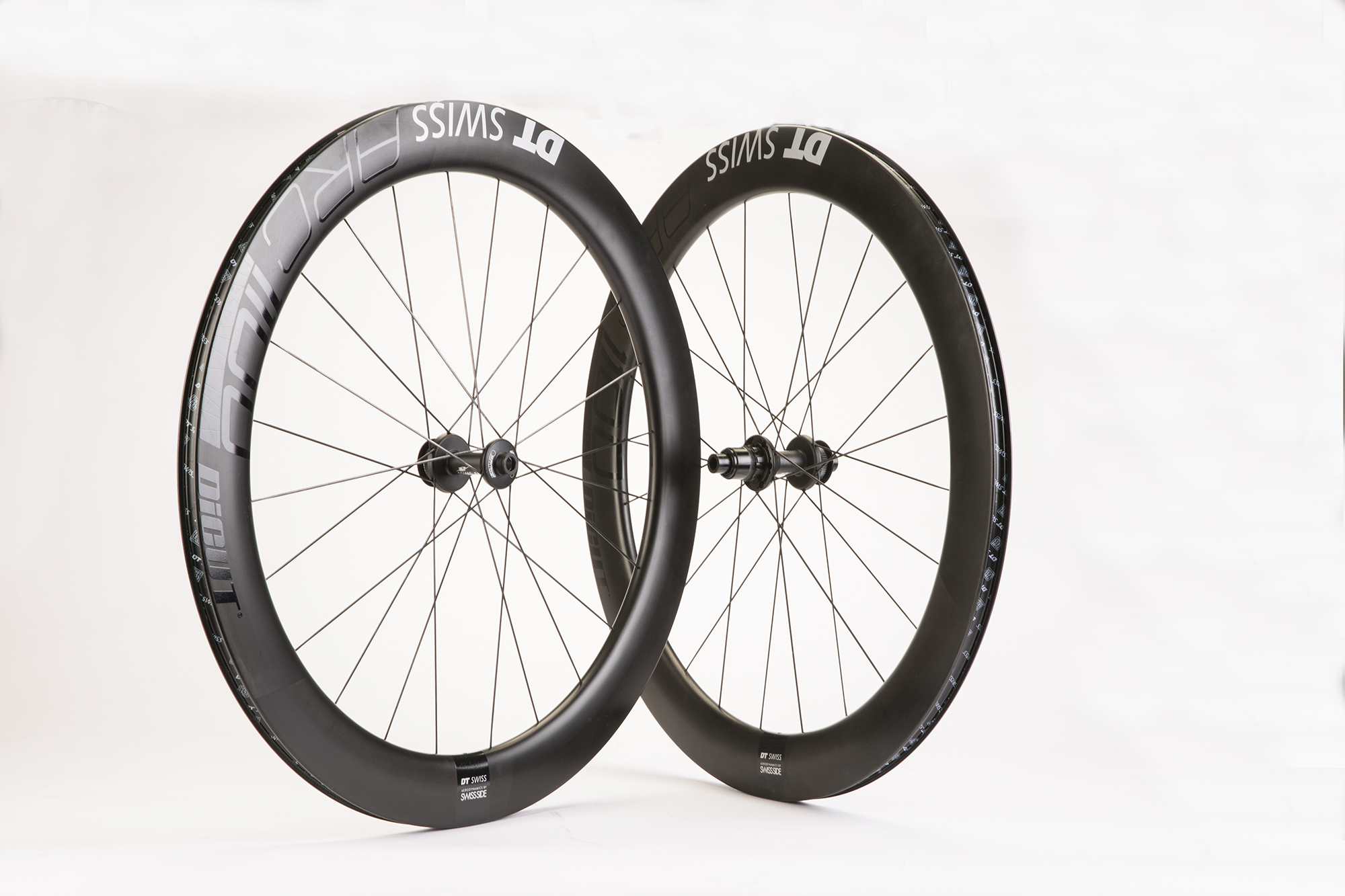 DT Swiss ARC 1100 Dicut 62 review Cycling Weekly