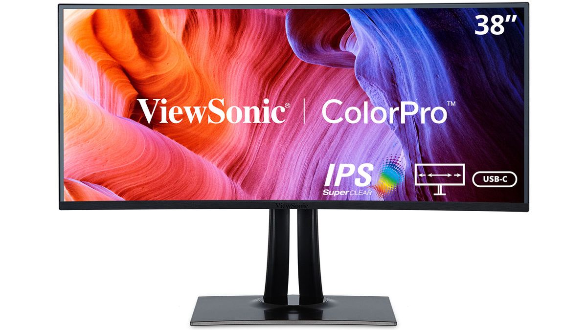 The best ultrawide monitor for photo editing in 2024 Digital Camera World