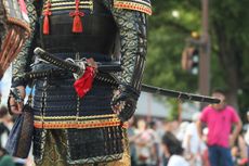 Samurai