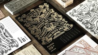 A beautiful reminder of designer Srdjan Vidakovic