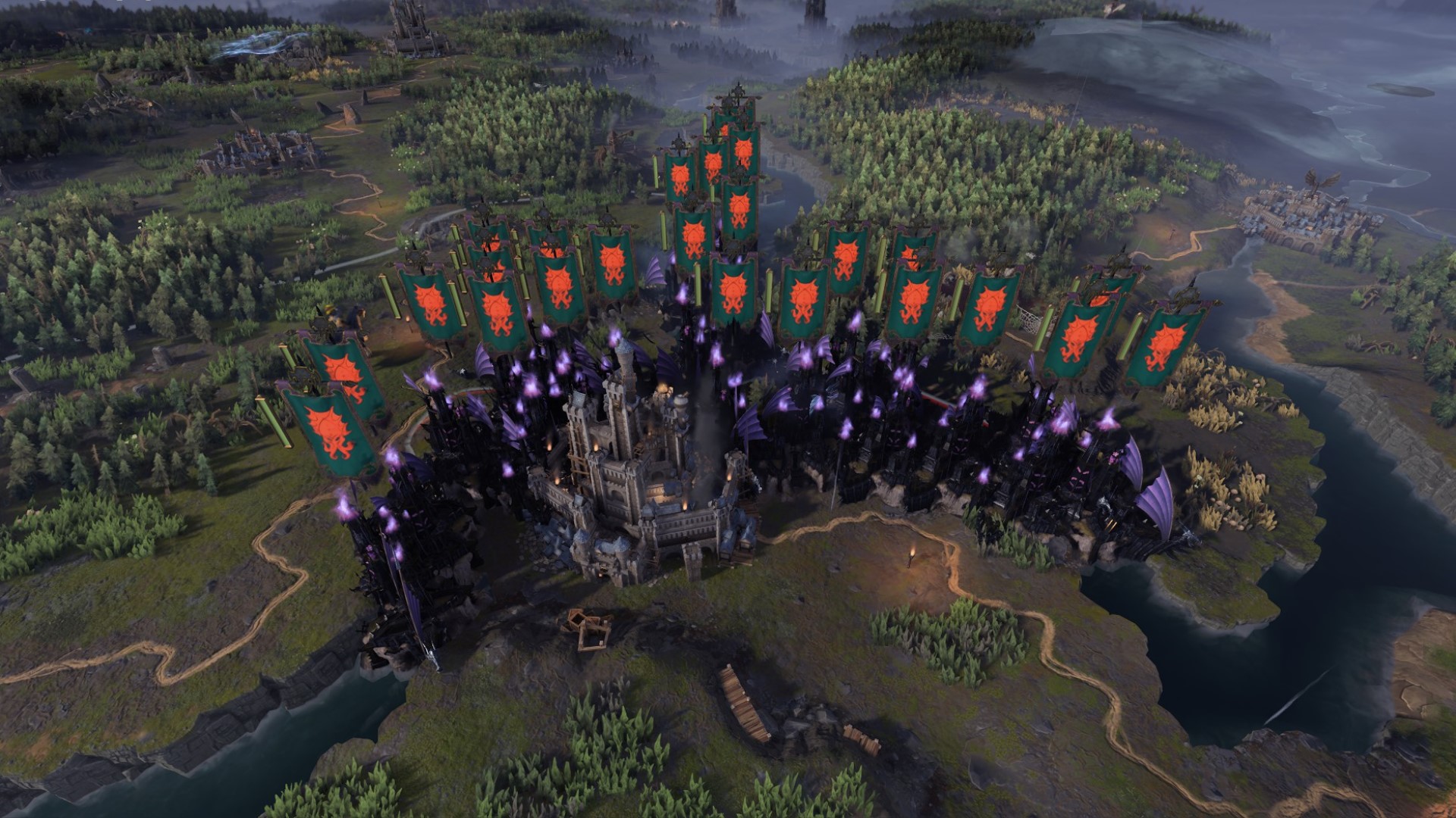 Total War Warhammer 3 Total War Warhammer 3