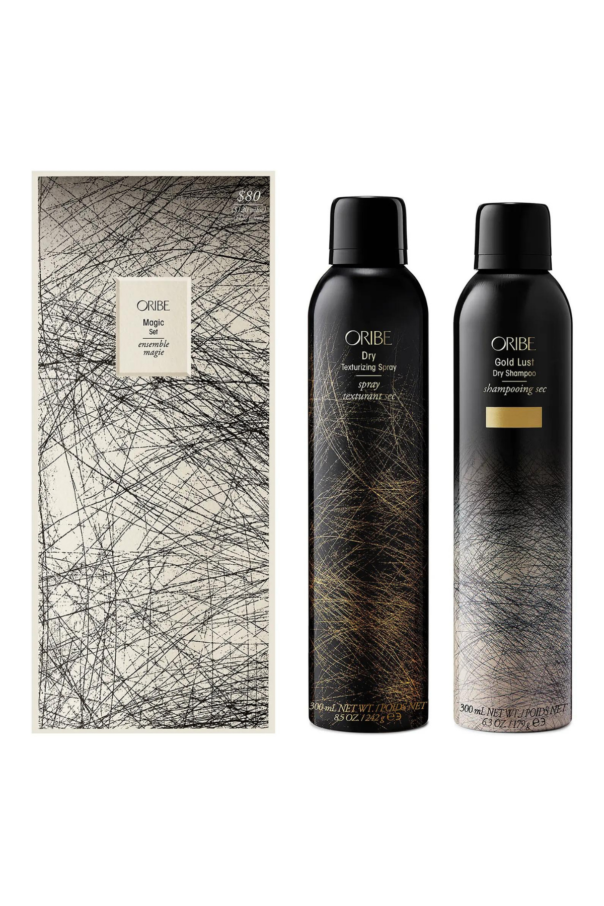 Oribe Magic Set Nordstrom Beauty Sale