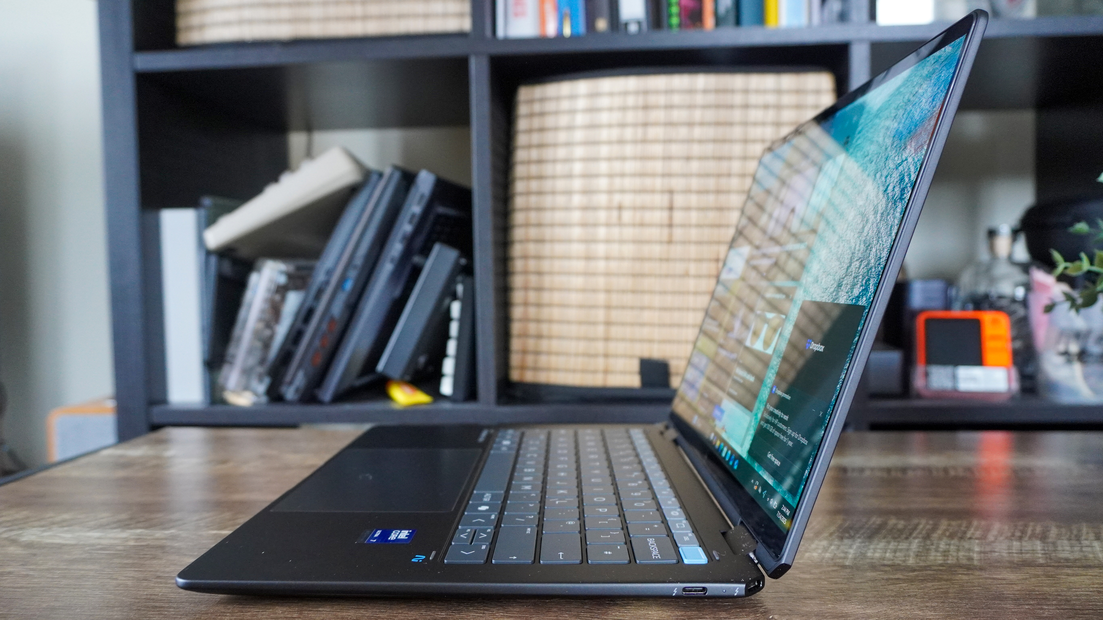 HP OmniBook Ultra Flip 14