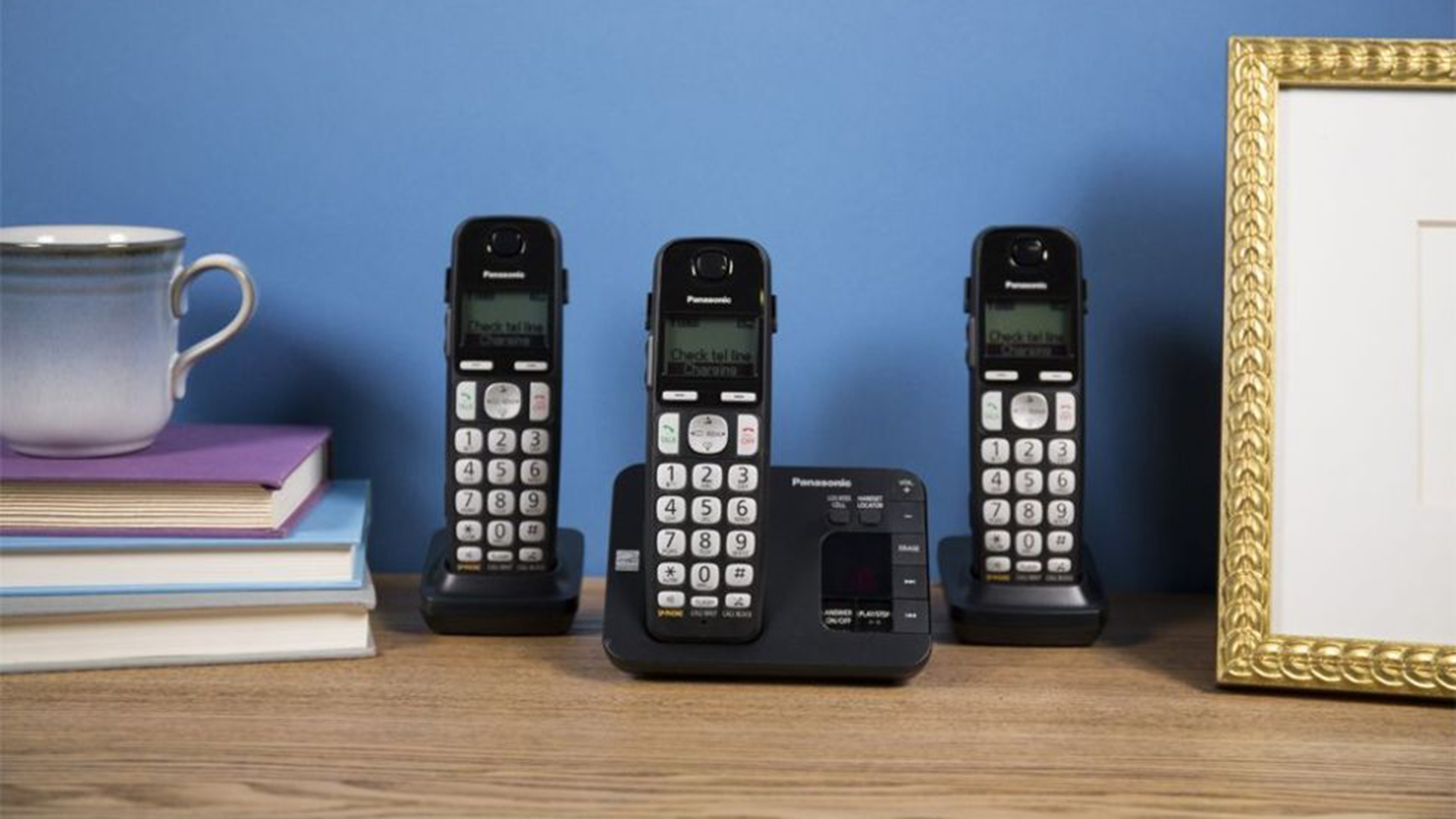 The Best Cordless Phone 