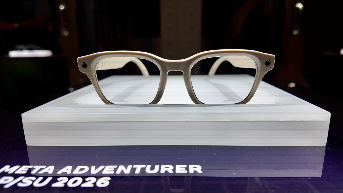 Meta Glasses