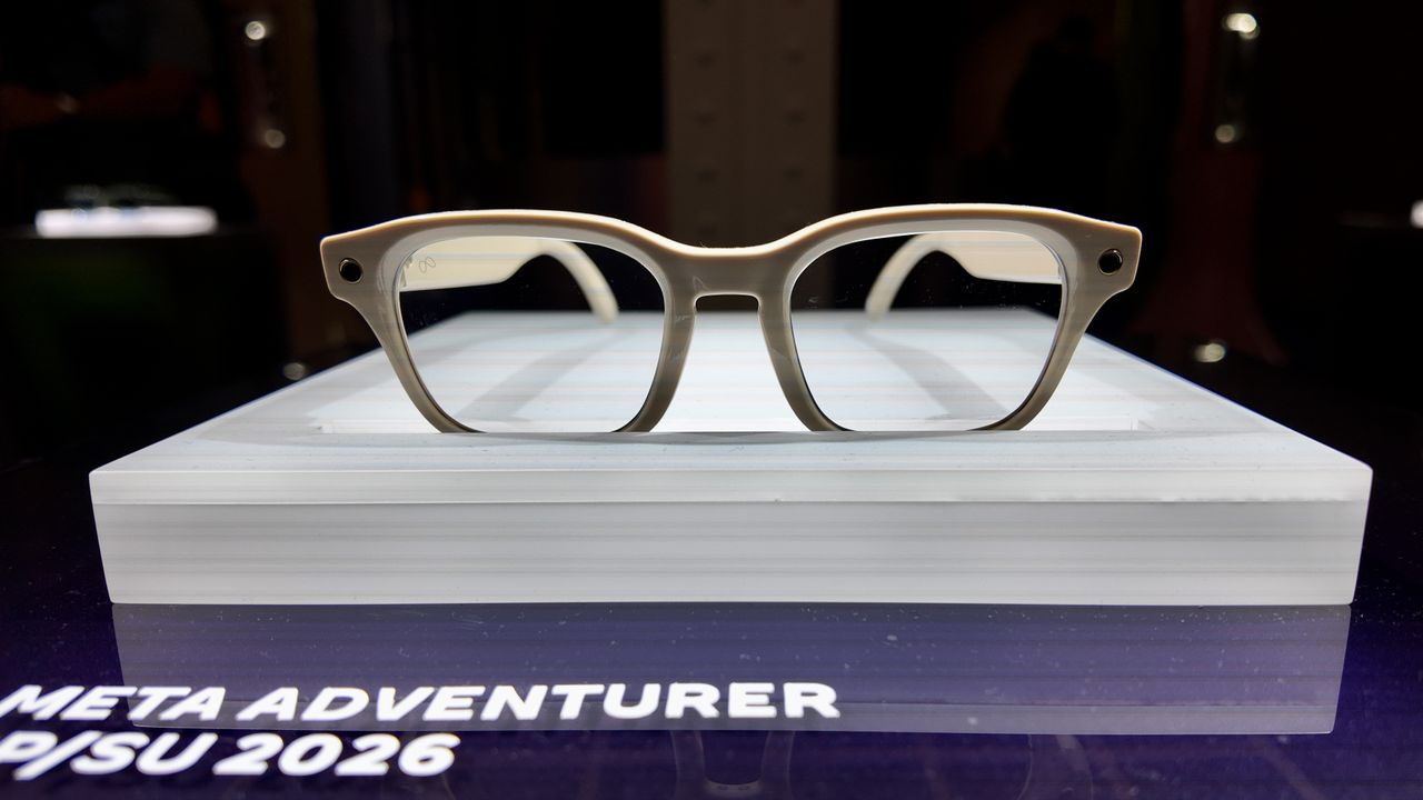 Meta Glasses