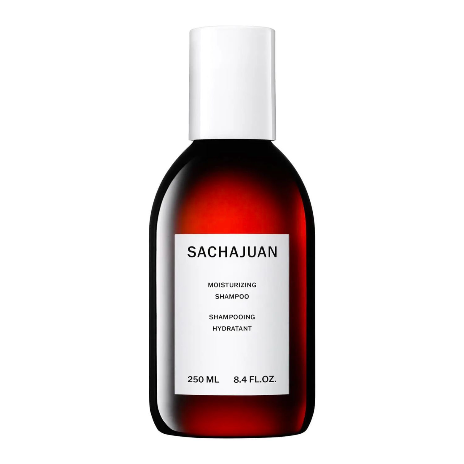 Sachajuan Moisturising Shampoo